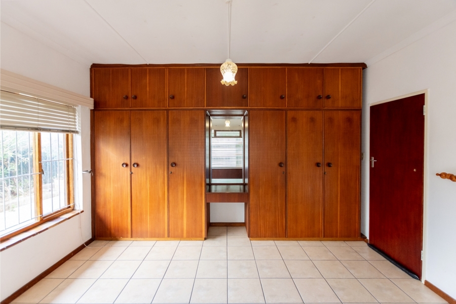 To Let 4 Bedroom Property for Rent in Dwarskersbos Western Cape